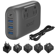 Sokoo 230 watt for sale  Delivered anywhere in USA 