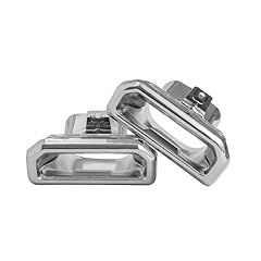 Fitipici pair exhaust for sale  Delivered anywhere in USA 