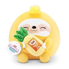 Snackles series sloth for sale  Delivered anywhere in UK