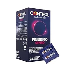 Control finissimo senso usato  Spedito ovunque in Italia 