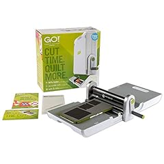 Accuquilt fabric cutter for sale  Delivered anywhere in USA 