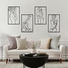Cxrylz 4pcs mental for sale  Delivered anywhere in UK