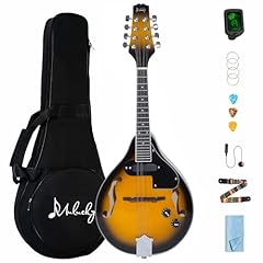 Mulucky style acoustic for sale  Delivered anywhere in USA 