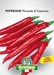 Sementi orticole qualità usato  Spedito ovunque in Italia 