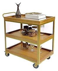 Trolley vintage style for sale  Delivered anywhere in UK