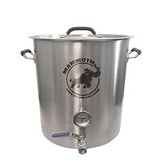 Mammoth brewing 38l for sale  Delivered anywhere in USA 