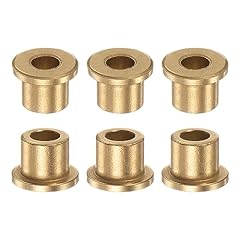 Quarkzman 6pz flangia usato  Spedito ovunque in Italia 