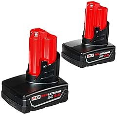 Milwaukee 2412 twin for sale  Delivered anywhere in USA 