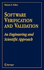 Software verification validati for sale  Delivered anywhere in UK