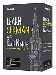 Learn german paul for sale  Delivered anywhere in UK