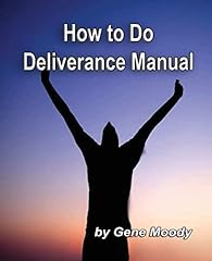 How deliverance manual usato  Spedito ovunque in Italia 