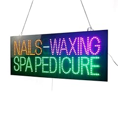 Nails waxing led for sale  Delivered anywhere in USA 