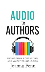 Audio for authors usato  Spedito ovunque in Italia 