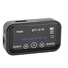 Goshyda mp3 player gebraucht kaufen  Wird an jeden Ort in Deutschland