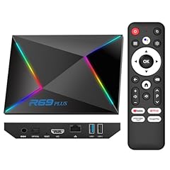 Android 14.0 box for sale  Delivered anywhere in UK