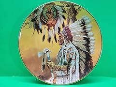 Chief wolf plume for sale  Delivered anywhere in USA 