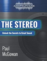 Audiophile guide stereo for sale  Delivered anywhere in Ireland