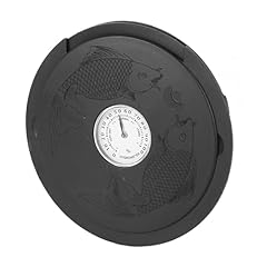 Guitar soundhole hygrometro usato  Spedito ovunque in Italia 