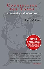 Counselling for toads d'occasion  Livré partout en France