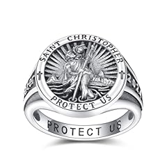 Admetus st. christopher for sale  Delivered anywhere in UK