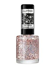 Rimmel london glitter for sale  Delivered anywhere in UK