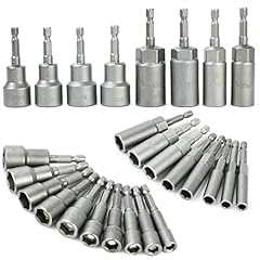 Nut drivers 19mm for sale  Delivered anywhere in UK