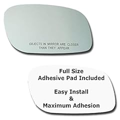 Passenger side mirror for sale  Delivered anywhere in USA 