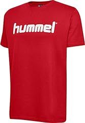 Hummel hmlgo logo gebraucht kaufen  Wird an jeden Ort in Deutschland