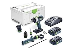 Festool drill tpc for sale  Delivered anywhere in USA 