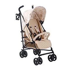 Babiie mb02 stroller for sale  Delivered anywhere in Ireland