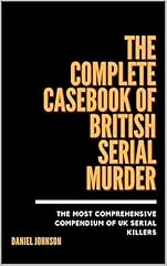 Complete casebook british for sale  Delivered anywhere in UK