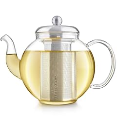 Teabloom heritage borosilicate for sale  Delivered anywhere in USA 