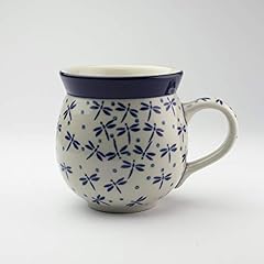 Polish pottery 330ml for sale  Delivered anywhere in UK