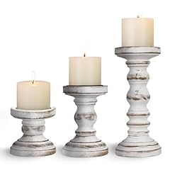 Candle holder pillar for sale  Delivered anywhere in USA 