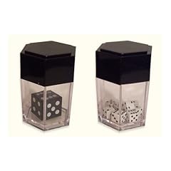 Dice bomb esplosione usato  Spedito ovunque in Italia 