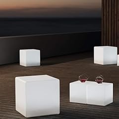 Cubo luminoso led usato  Spedito ovunque in Italia 