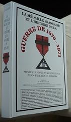 Médaille française histoire d'occasion  Livré partout en France