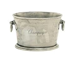 Deco aluminum champagne for sale  Delivered anywhere in USA 