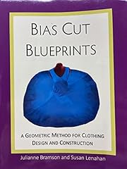 Bias cut blueprints usato  Spedito ovunque in Italia 