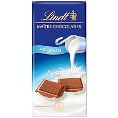 Lindt schokolade vollmilch gebraucht kaufen  Wird an jeden Ort in Deutschland