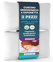 Cuscini memory foam usato  Spedito ovunque in Italia 