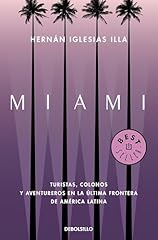 Miami turistas colonos usato  Spedito ovunque in Italia 