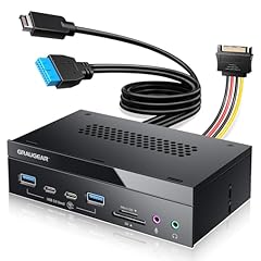 Graugear schnittstellen gbit gebraucht kaufen  Wird an jeden Ort in Deutschland