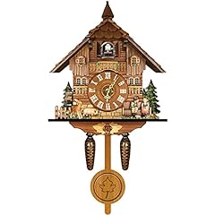 Horloge coucou antique d'occasion  Livré partout en France