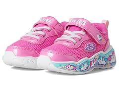 Skechers girls play for sale  Delivered anywhere in USA 