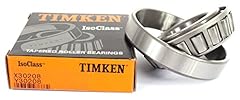 Timken 30208 differential for sale  Delivered anywhere in USA 