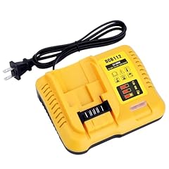 Dcb112 battery charger for sale  Delivered anywhere in USA 