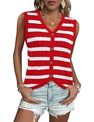 Lookboho vest tops for sale  Delivered anywhere in USA 