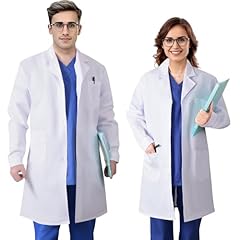 Sithkup camice laboratorio usato  Spedito ovunque in Italia 