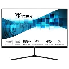 Itek monitor gwf usato  Spedito ovunque in Italia 